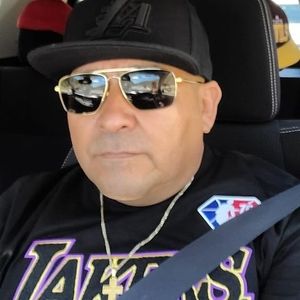 Meet your Posher, Erick